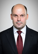 Чигвинцев Виктор Викторович